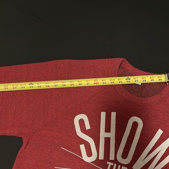 Flag Nor Fail “Under 100” Sweatshirt - Picture 9 of 9